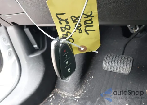 2018 Chevrolet Trax Lt from USA, damaged, VIN 3GNCJLSB5JL399333